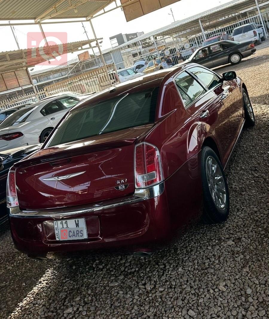 Chrysler 300